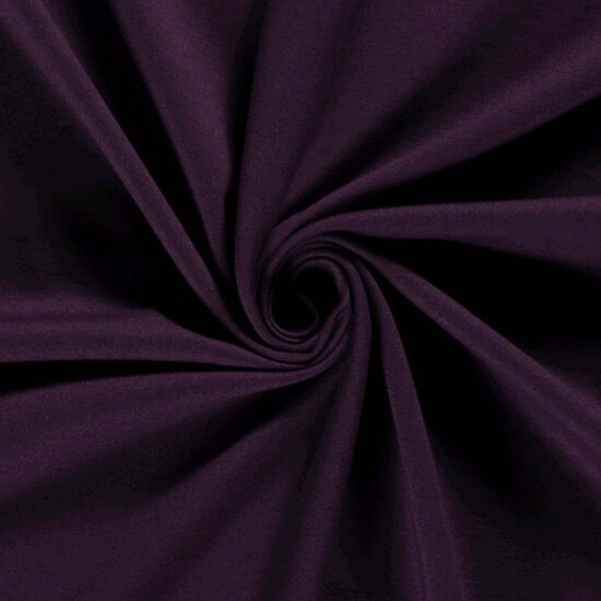 Viskozes trikotāža Punta di Roma Violetā 