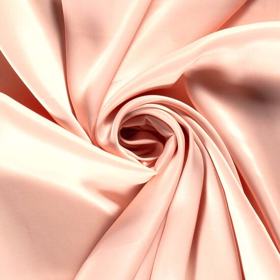 Viskozes satīns Pink