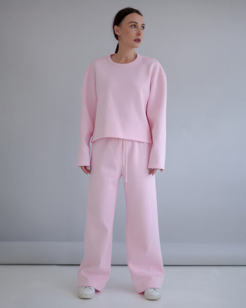 OVERSIZED TRACKSUIT "EMILY"