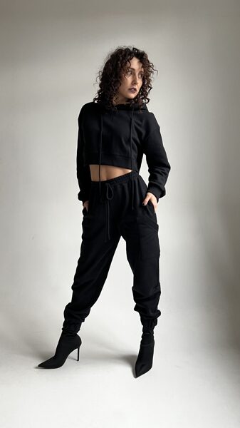 TRACKSUIT CARGO "Jennifer"